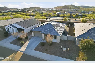 28720 N 132nd Lane, Peoria, AZ 85383 - Photo 1