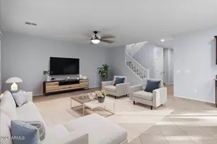 12055 W Tether Trl Trail, Peoria, AZ 85383 - Photo 2