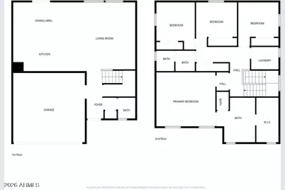 12055 W Tether Trl Trail, Peoria, AZ 85383 - Photo 28