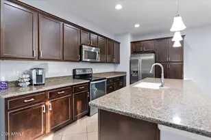 12055 W Tether Trl Trail, Peoria, AZ 85383 - Photo 8