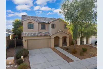 12055 W Tether Trl Trail, Peoria, AZ 85383 - Photo 1