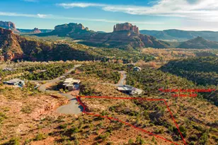 54 Jefferson Ct, Sedona, AZ 86336 - Photo 1