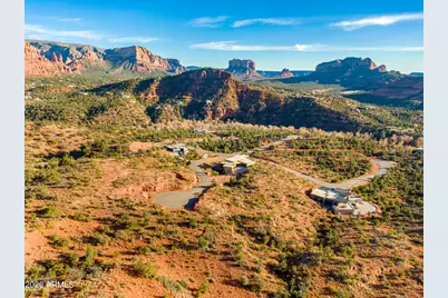 54 Jefferson Court #20, Sedona, AZ 86336 - Photo 4