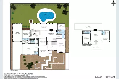 1202 W Dahlia Drive, Phoenix, AZ 85029 - Photo 98