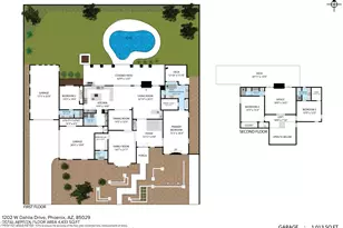 1202 W Dahlia Dr, Phoenix, AZ 85029 - Photo 98