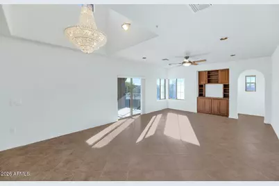 3935 E Rough Rider Road #1207, Phoenix, AZ 85050 - Photo 8