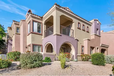 3935 E Rough Rider Road #1207, Phoenix, AZ 85050 - Photo 2