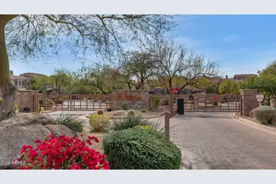 3935 E Rough Rider Road #1207, Phoenix, AZ 85050 - Photo 30