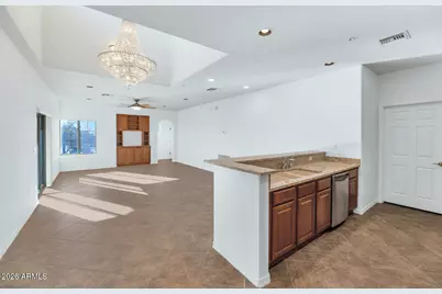 3935 E Rough Rider Road #1207, Phoenix, AZ 85050 - Photo 6