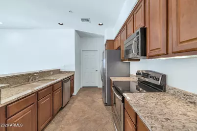 3935 E Rough Rider Road #1207, Phoenix, AZ 85050 - Photo 10