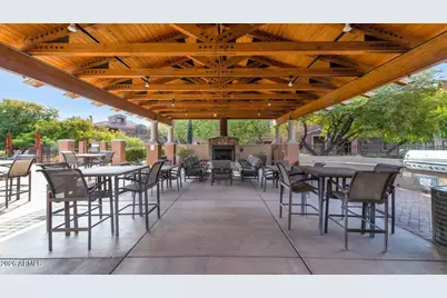 3935 E Rough Rider Road #1207, Phoenix, AZ 85050 - Photo 32