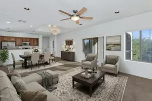 3935 E Rough Rider Rd, Phoenix, AZ 85050 - Photo 4