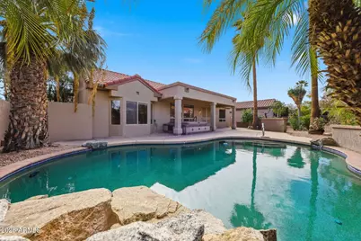 15806 W Kino Drive, Surprise, AZ 85374 - Photo 34