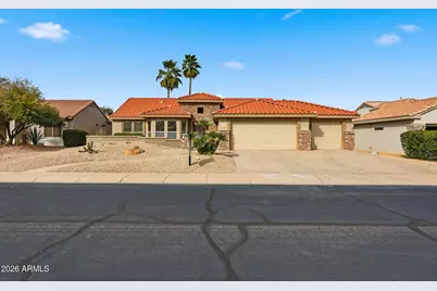 15806 W Kino Drive, Surprise, AZ 85374 - Photo 4