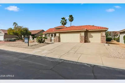 15806 W Kino Drive, Surprise, AZ 85374 - Photo 6