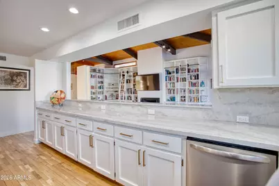 7638 E Via De Lindo --, Scottsdale, AZ 85258 - Photo 6