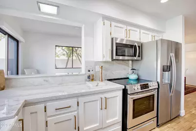 7638 E Via De Lindo --, Scottsdale, AZ 85258 - Photo 8