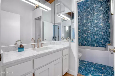 7638 E Via De Lindo --, Scottsdale, AZ 85258 - Photo 16