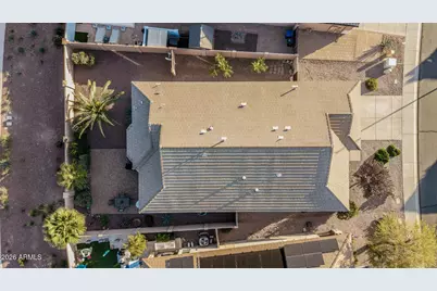 4665 S Romano --, Mesa, AZ 85212 - Photo 50