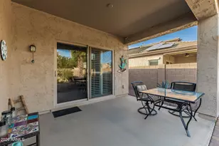 4665 S Romano, Mesa, AZ 85212 - Photo 36