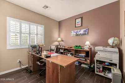 4665 S Romano --, Mesa, AZ 85212 - Photo 30