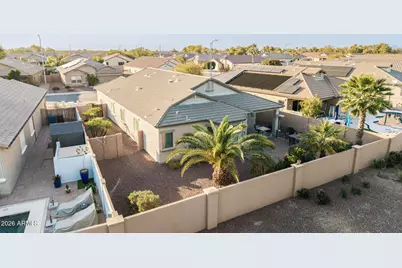 4665 S Romano --, Mesa, AZ 85212 - Photo 48