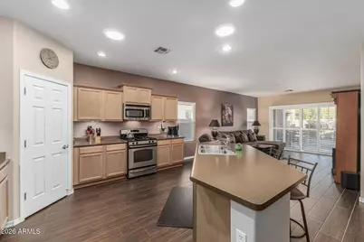 4665 S Romano --, Mesa, AZ 85212 - Photo 16