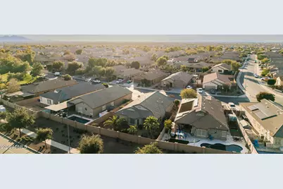 4665 S Romano --, Mesa, AZ 85212 - Photo 54