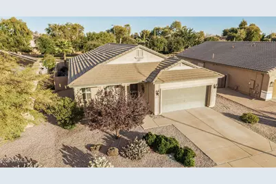 4665 S Romano --, Mesa, AZ 85212 - Photo 44