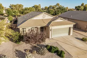 4665 S Romano, Mesa, AZ 85212 - Photo 44