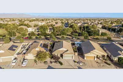 4665 S Romano --, Mesa, AZ 85212 - Photo 52