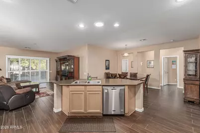 4665 S Romano --, Mesa, AZ 85212 - Photo 14