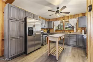 24 County Road 2065 --, Alpine, AZ 85920 - Photo 12