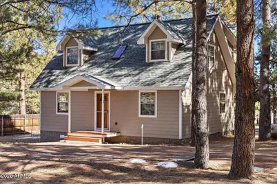 24 County Road 2065 --, Alpine, AZ 85920 - Photo 2