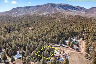 24 County Road 2065 --, Alpine, AZ 85920 - Photo 32