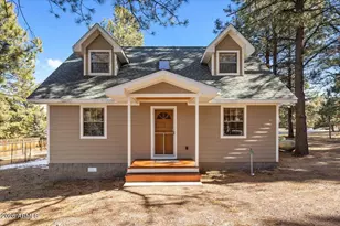 24 County Road 2065 --, Alpine, AZ 85920 - Photo 2