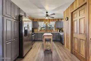 24 County Road 2065 --, Alpine, AZ 85920 - Photo 10