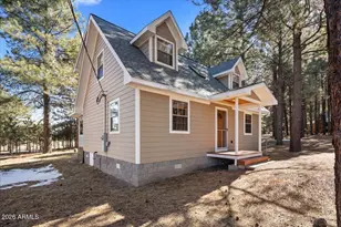 24 County Road 2065 --, Alpine, AZ 85920 - Photo 4