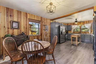 24 County Road 2065 --, Alpine, AZ 85920 - Photo 6