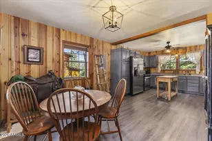 24 County Road 2065 --, Alpine, AZ 85920 - Photo 6