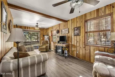 24 County Road 2065 --, Alpine, AZ 85920 - Photo 14