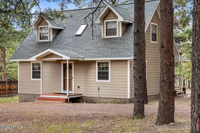 24 County Road 2065 --, Alpine, AZ 85920 - Photo 2