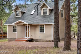 24 County Road 2065 --, Alpine, AZ 85920 - Photo 2