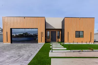 2536 E Indianola Avenue, Phoenix, AZ 85016 - Photo 1