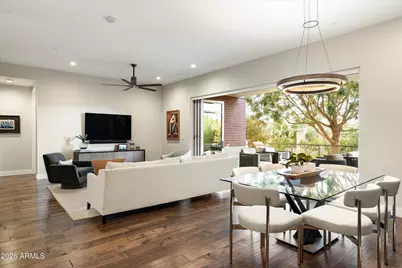 6166 N Scottsdale Road #A1005, Paradise Valley, AZ 85253 - Photo 8