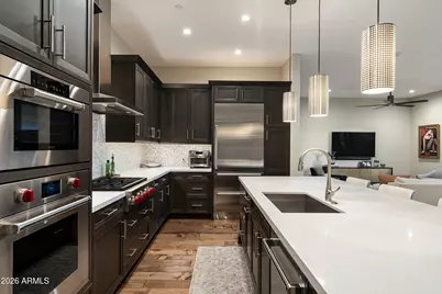 6166 N Scottsdale Road #A1005, Paradise Valley, AZ 85253 - Photo 12