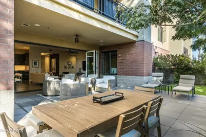 6166 N Scottsdale Road #A1005, Paradise Valley, AZ 85253 - Photo 2