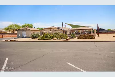 10316 N 97th Drive #A, Peoria, AZ 85345 - Photo 26