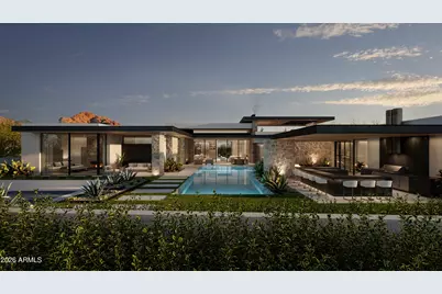 4702 E Lincoln Drive #19, Paradise Valley, AZ 85253 - Photo 2