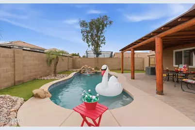 11805 W Cortez Street, El Mirage, AZ 85335 - Photo 24